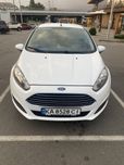 Продам Ford Fiesta 2013 дизель