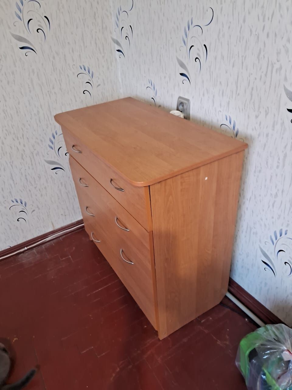 Продається комод