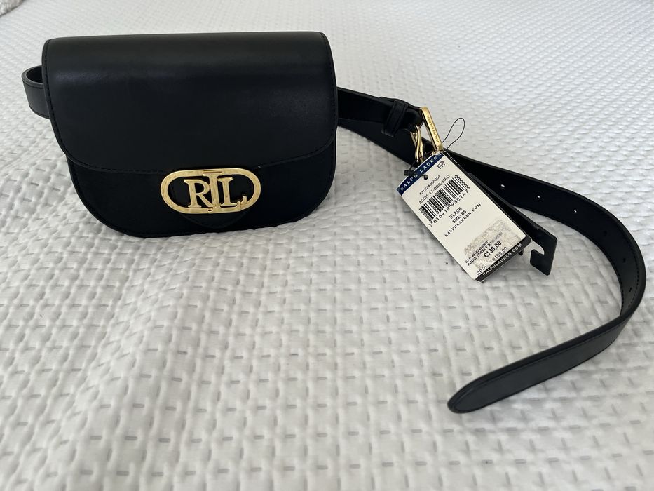 Pochete Ralph Lauren