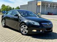 Opel Insignia 2.0CDTi 160PS_OPC Line_Salon Polska_Bi Xenon_Tanio!