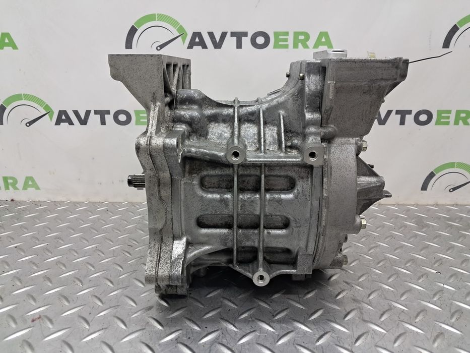 Электродвигатель передний NISSAN LEAF 11-17 290A03NF0A