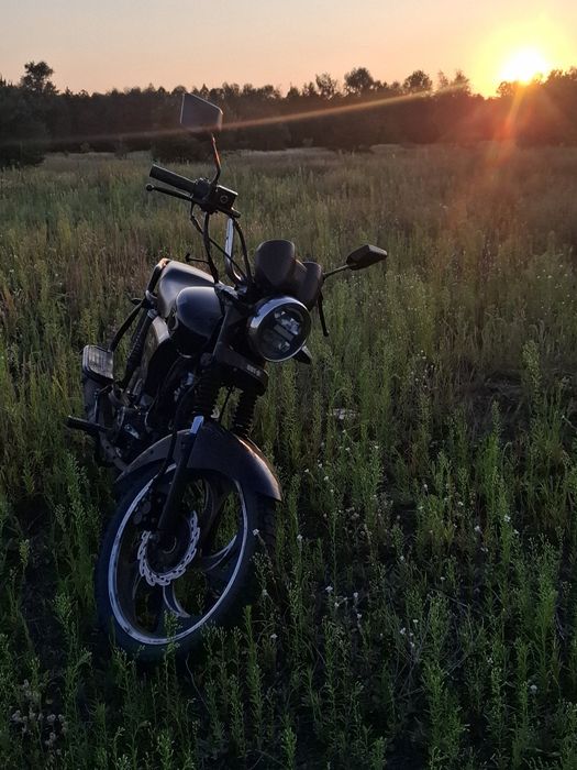 Продам АЛЬФУ ФІТ 125