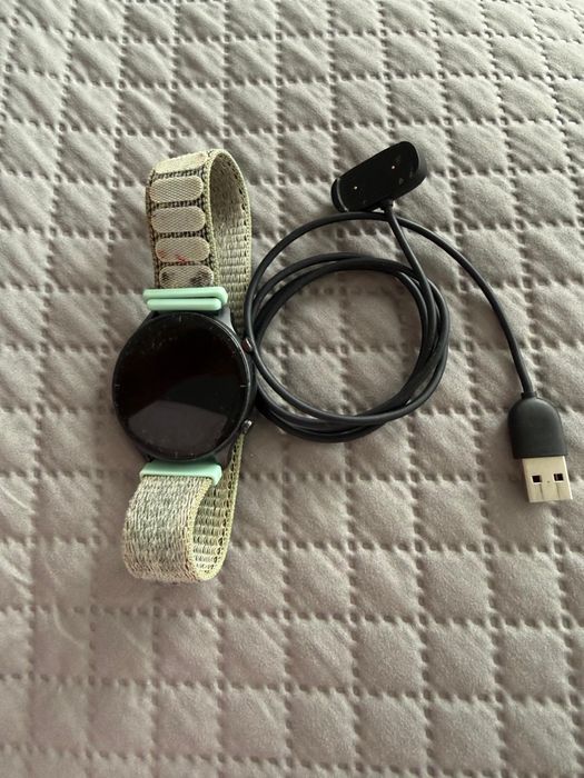 Amazfit Gtr 2 e bom estado