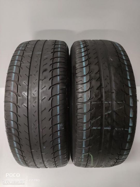 2 pneus 225/45r18 bf goodrich g- grip
