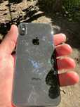 Продам Iphone xs 64