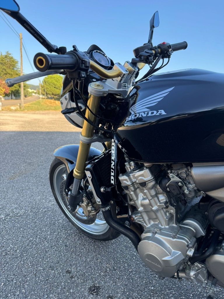 Honda Hornet 600