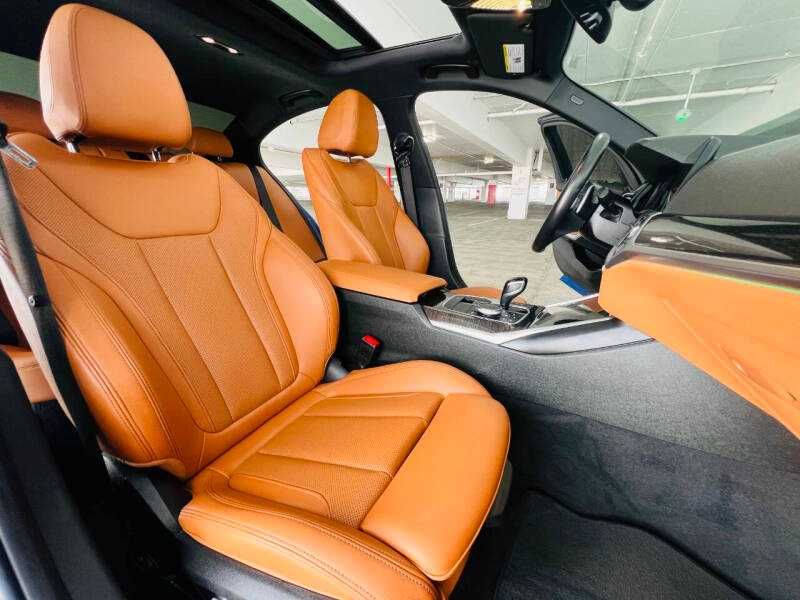 2022 BMW 3 Series 330i