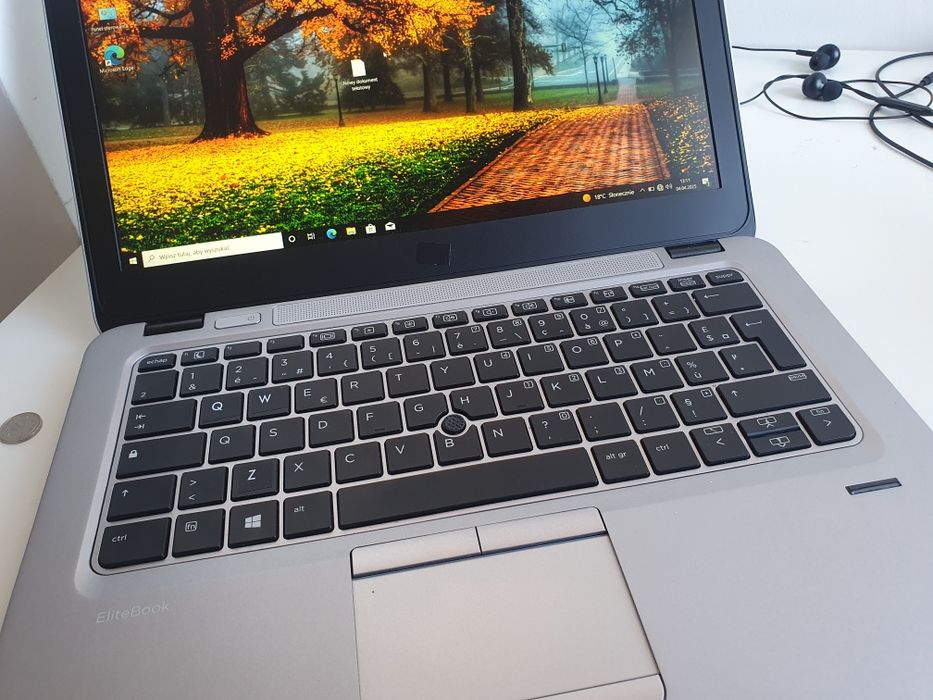 Laptop HP EliteBook Core i5/ 10 GB RAM/ 256GB