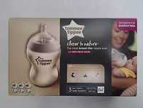 Бутылочка  Tommee Tippee 260ml 0+