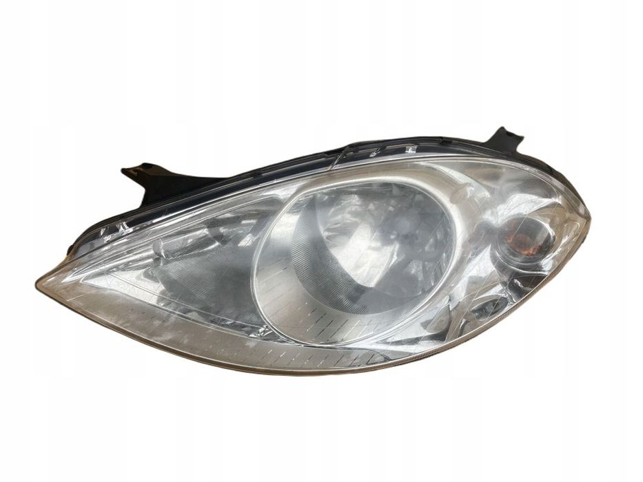 Mercedes A-klasa W169 Lewa Przednia Lampa Europa