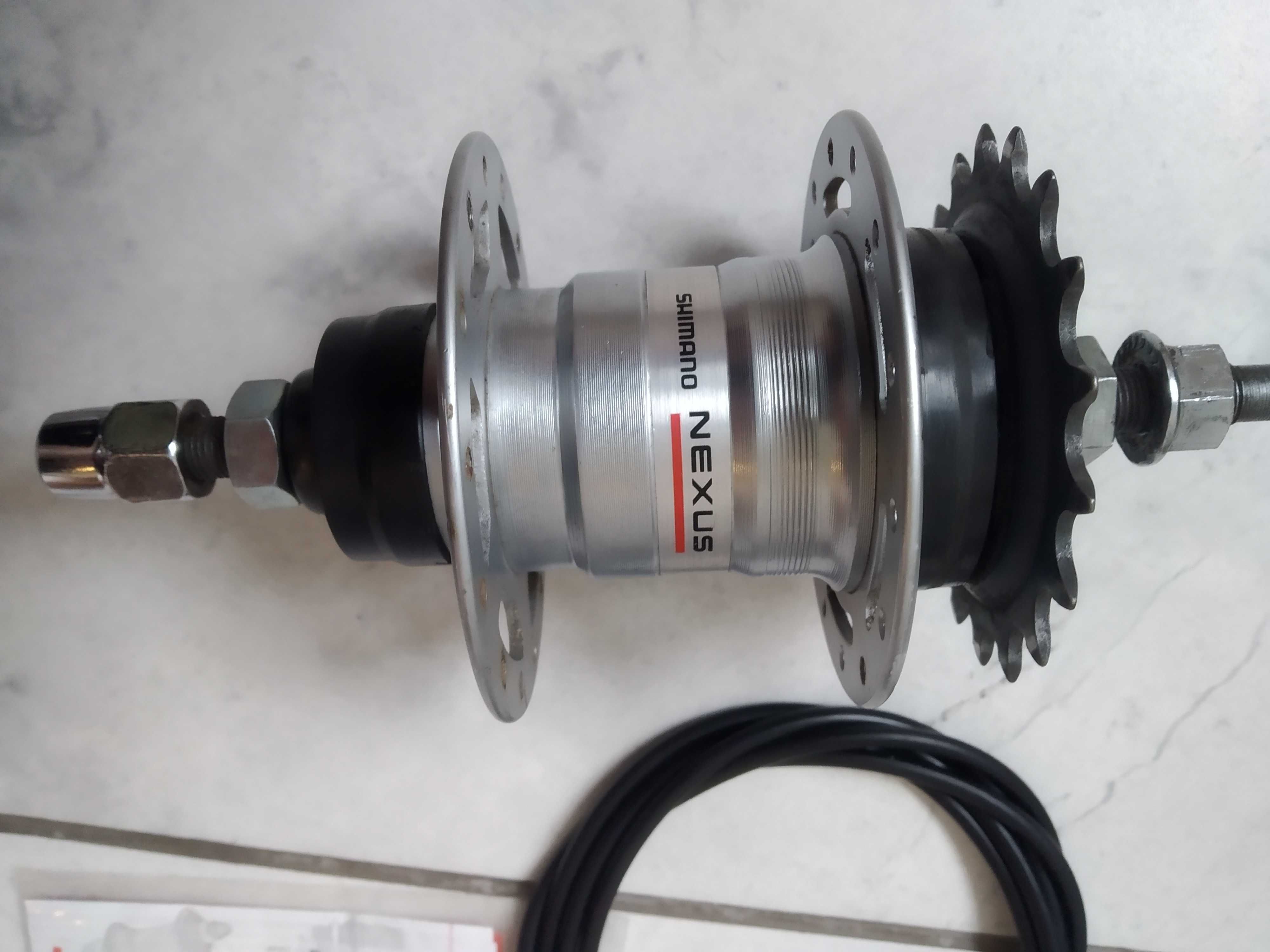 Планітарна втулка Планетарка Shimano Nexus 3   SG-3R40