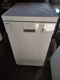Узкая посудомоечная машина Siemens, 450мм sf23200