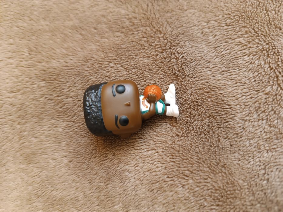 лукас звичайний.