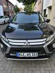 Sprzedam Mitsubishi Eclipe Cros