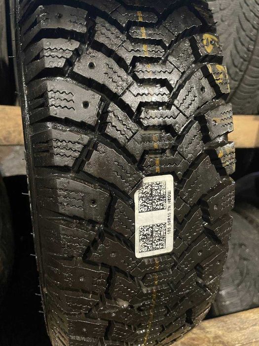 НОВАЯ Одна шина 185/65 R15 Tunga Nordway Одиночка Запаска