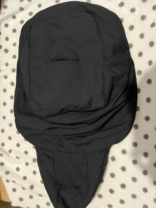 Maxi Cosi śpiworek otulacz do fotelika