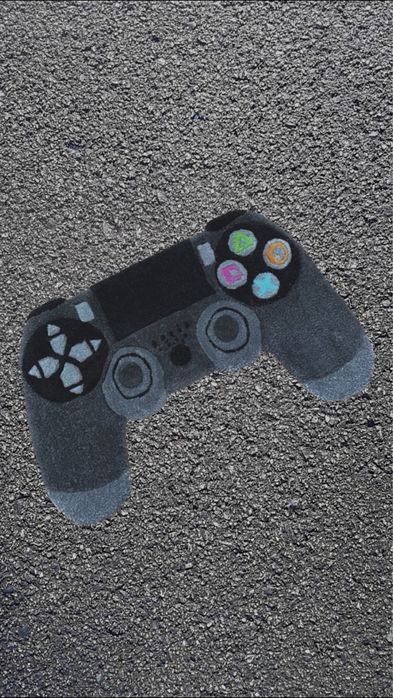 Tapete Gamer Personalizado