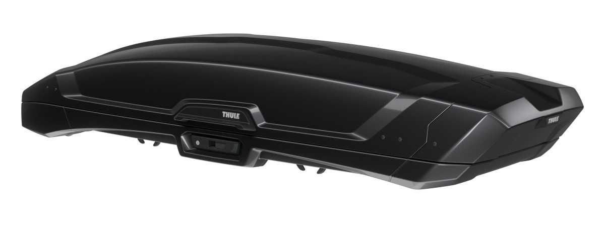Wynajem box dachowy Thule Vector L