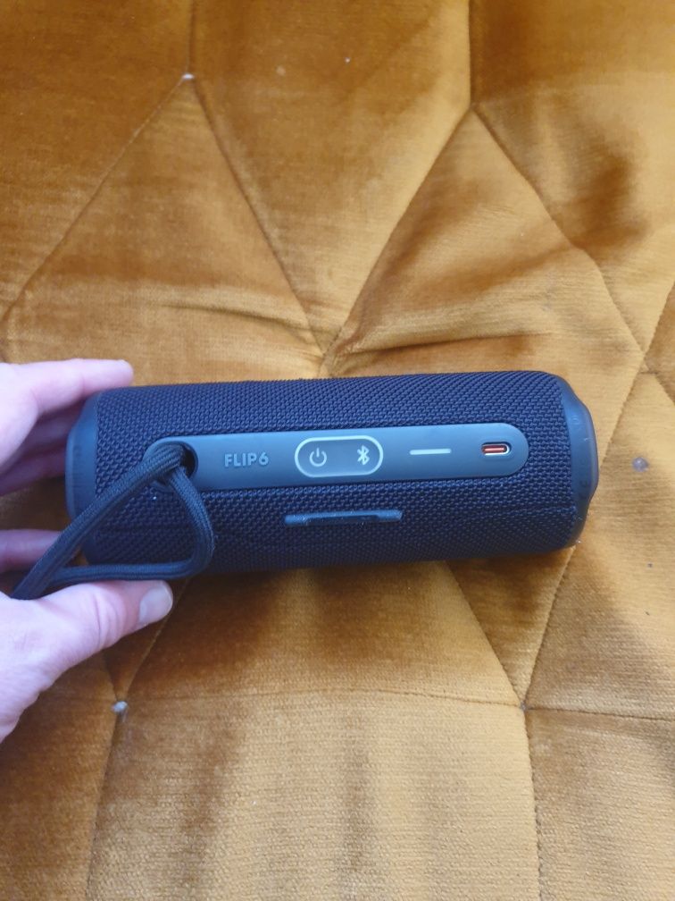 Głośnik Bluetooth JBL Flip 6 30W