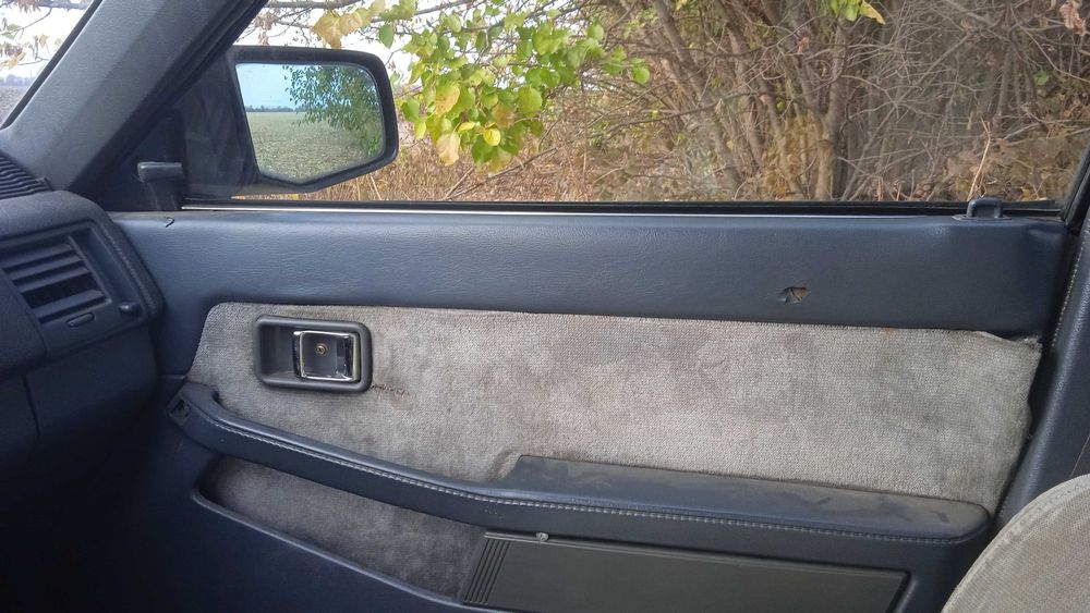 Продам Mazda 626 2.0D, 1986