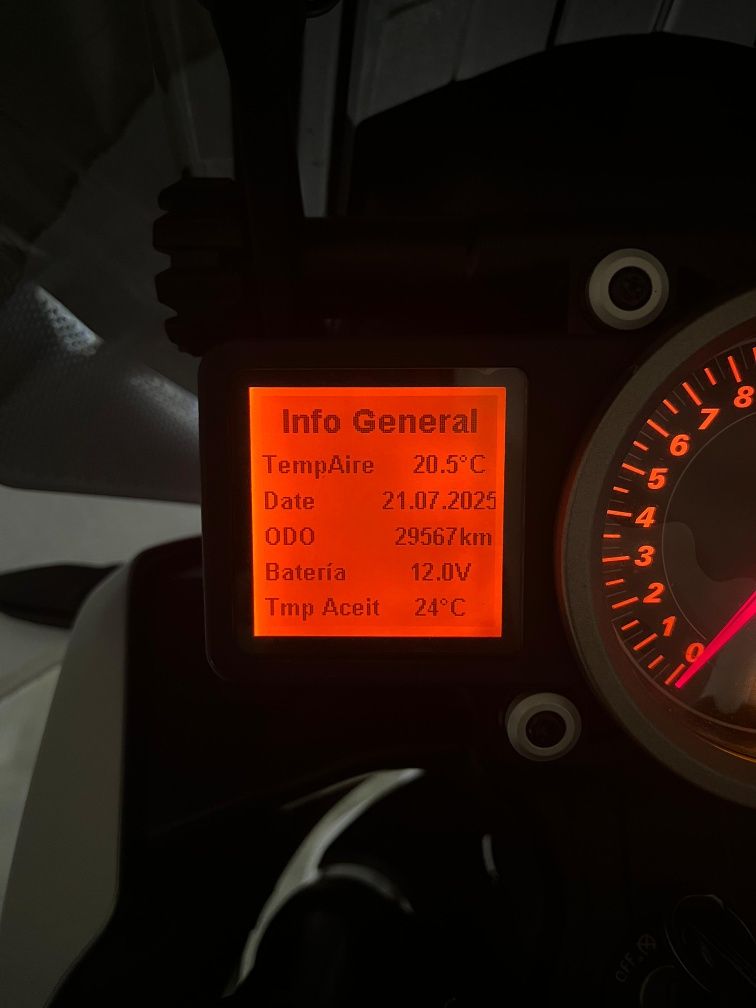 Ktm 1290 Super Adventure