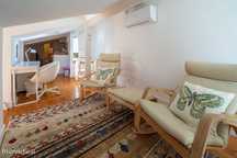 Apartamento T0 para arrendamento