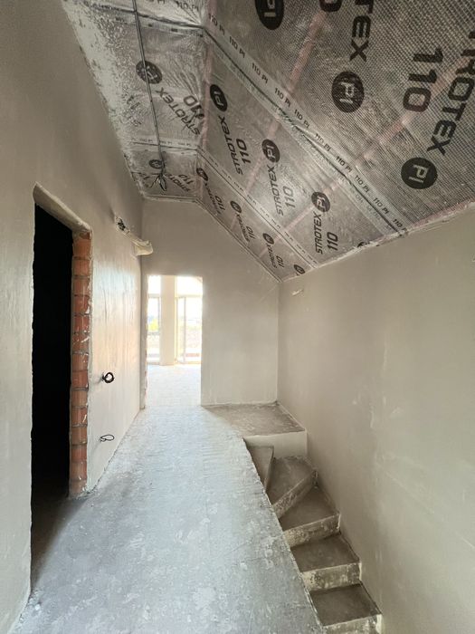 Таунхаус №8 • 100 м² • власний дворик • з комплектацією!