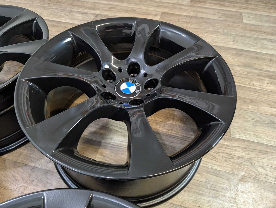bmw 9J i 8J 18 5x120 bmw e60 e39 e38 e34 alpina ac bbs