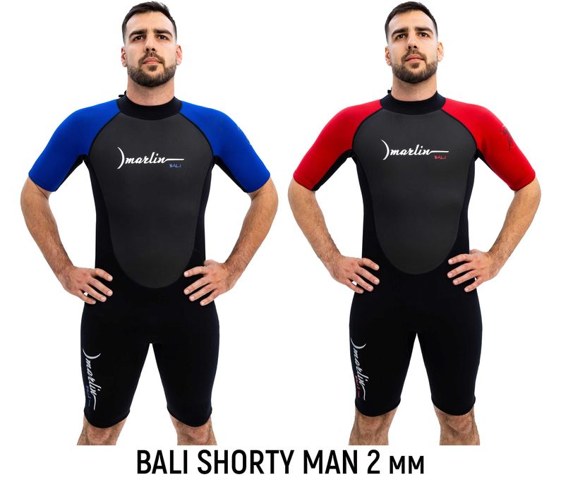 Гідрокостюми для серфінгу та кайтсерфінгу, для чоловіків та жінок