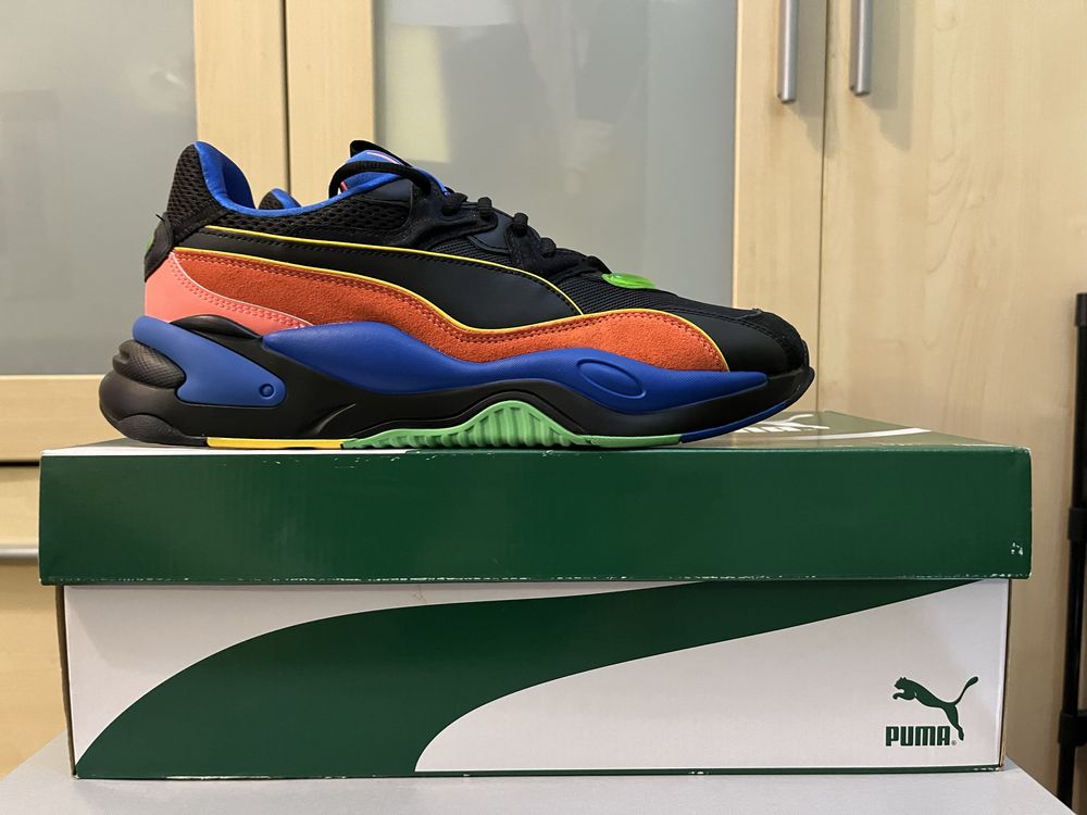 Кросівки Puma Rs-2K Messaging