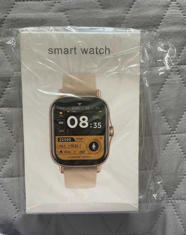 Smart Watch GT20