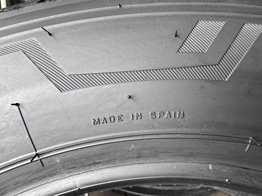 205/65r16c Bridgestone 205 65 16c Ціна за 1шт