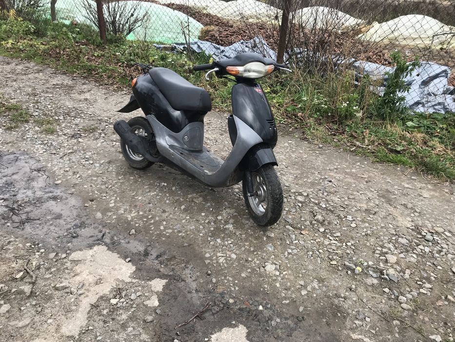 Продам хонда діо 27 фіт