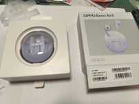 Auriculares True Wireless Bluetooth Oppo Enco Air3 -