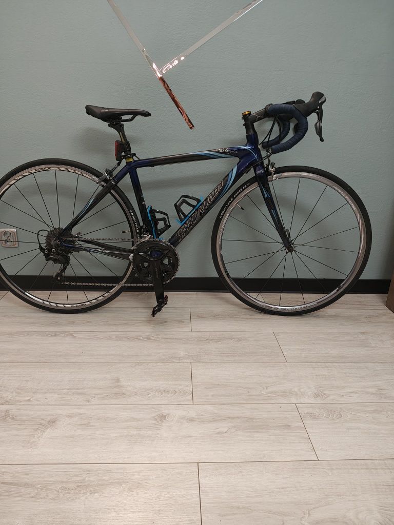 specialized ruby elite rozmar xs