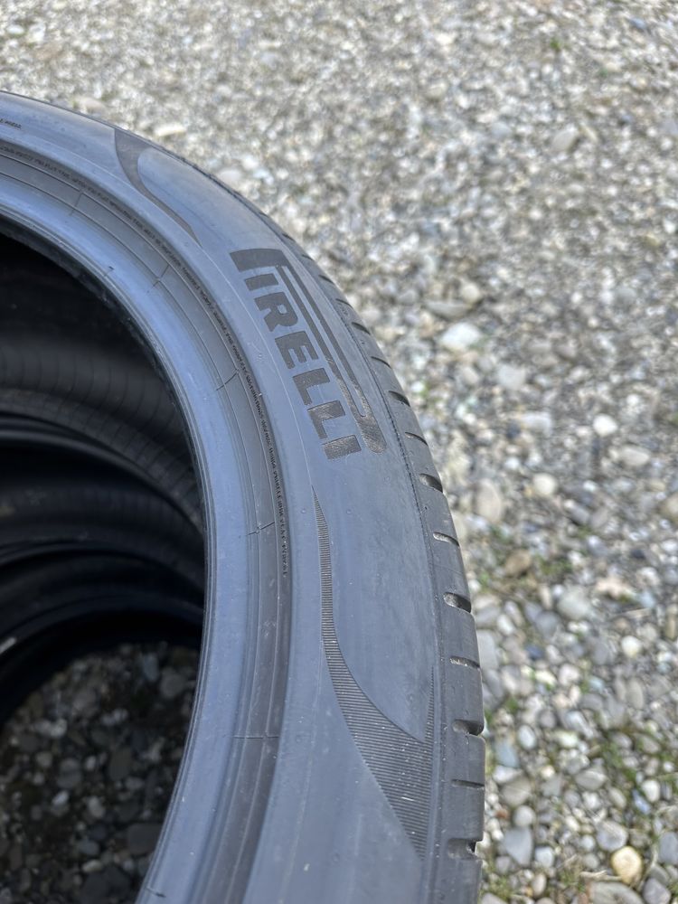 275/40/20 245/45/20 Pirelli P zero Pz4 Run Flat