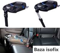 Baza ISOFIX do fotelików