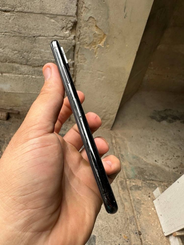 Iphone xs 256gb Neverlock