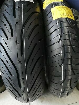 Michelin road от 120 160 до200 мотошины