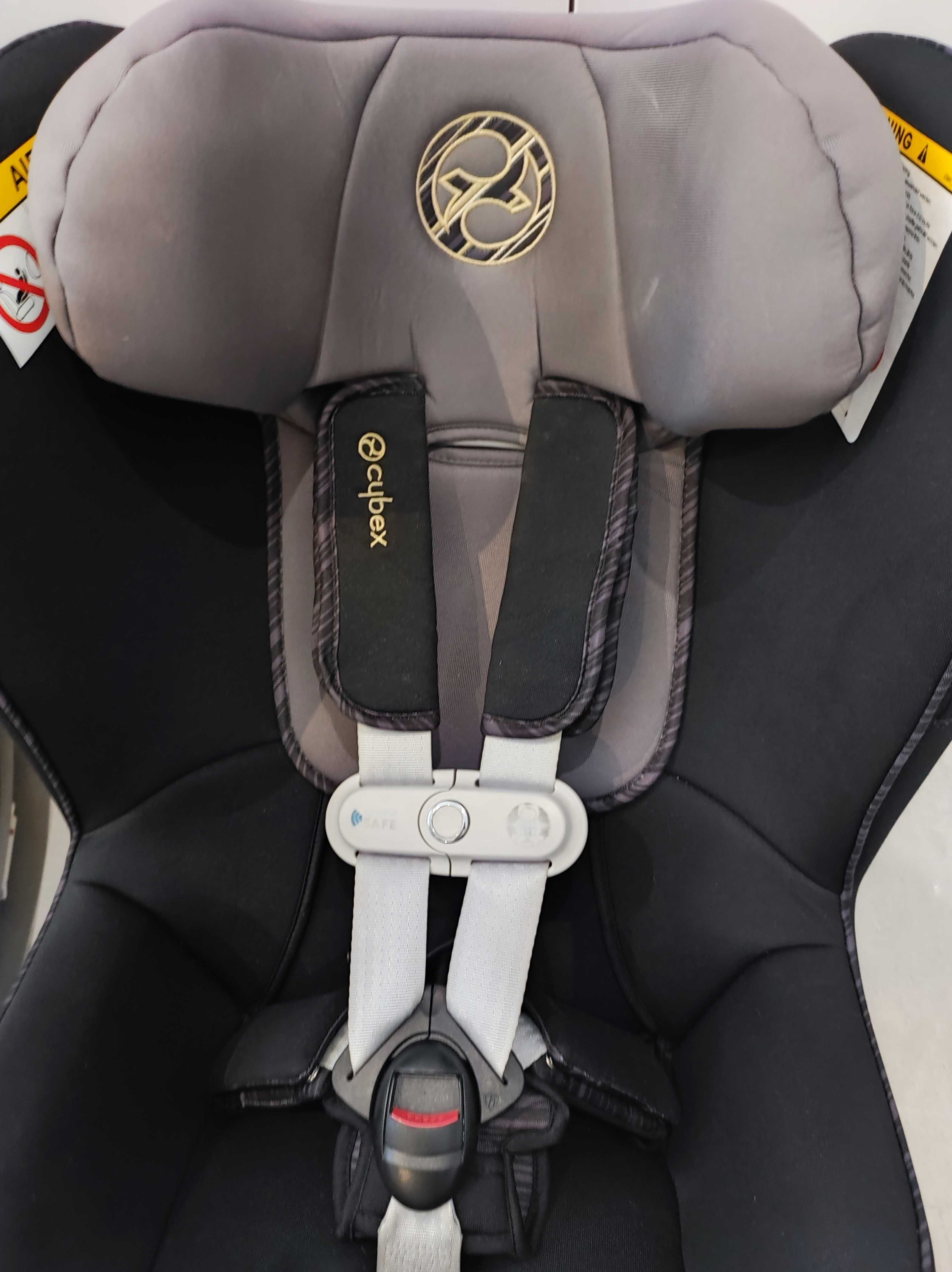 Fotelik CYBEX SIRONA M2 i-Size 0-18kg