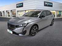 Peugeot 308 ALLURE PACK 1.2 BENZYNA PureTech 130 KM demonstracyjny