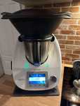Thermomix tm5 termomiks