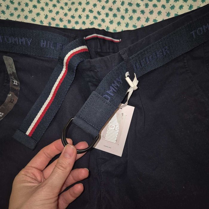 Шорти Tommy Hilfiger чоловічі 32р