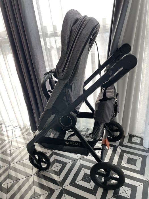 Візок прогулянка Stokke Beat