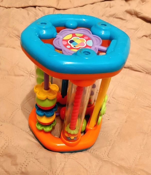 Roler dla dzieci Dumel