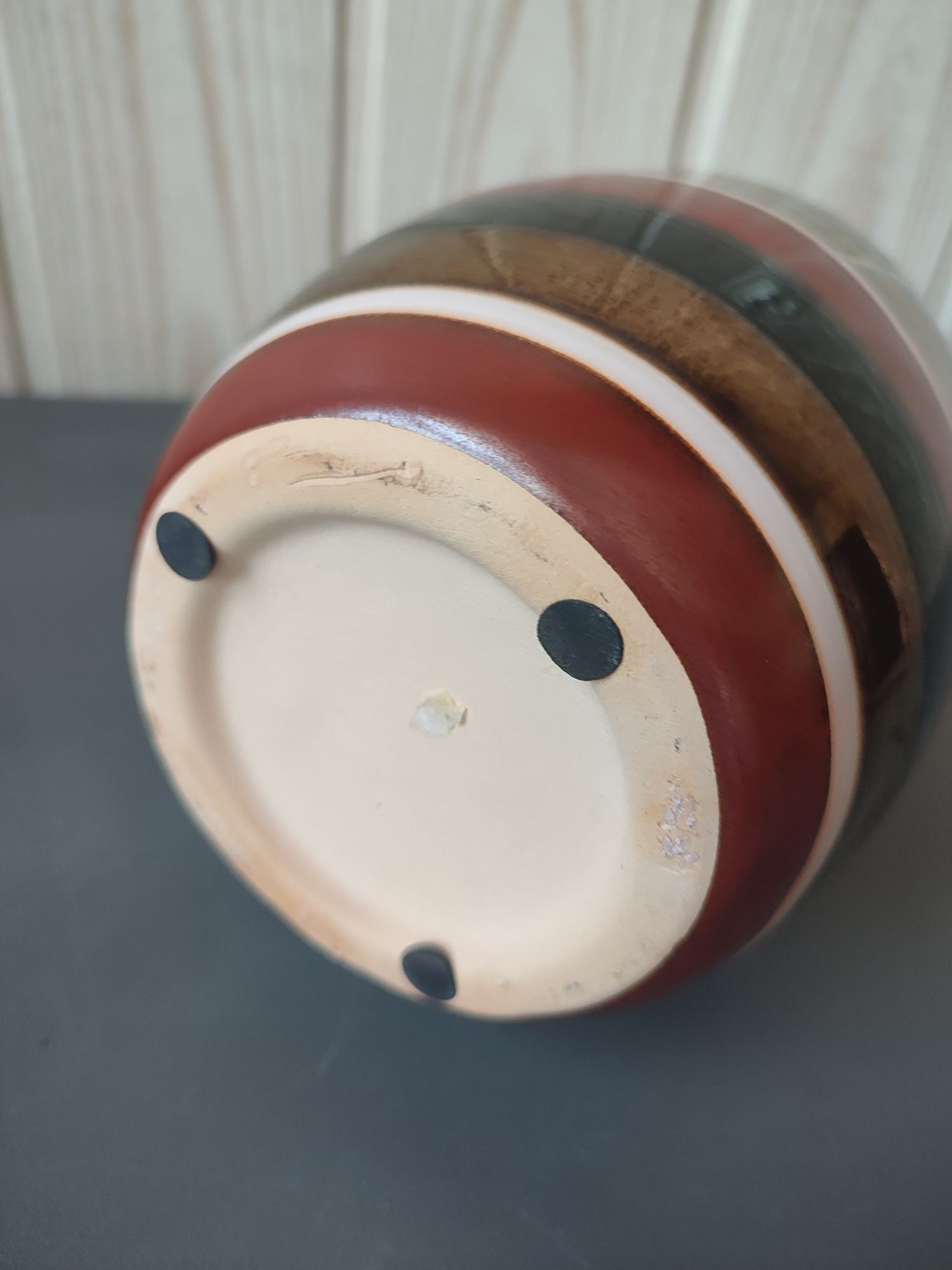 Wazon ceramiczny