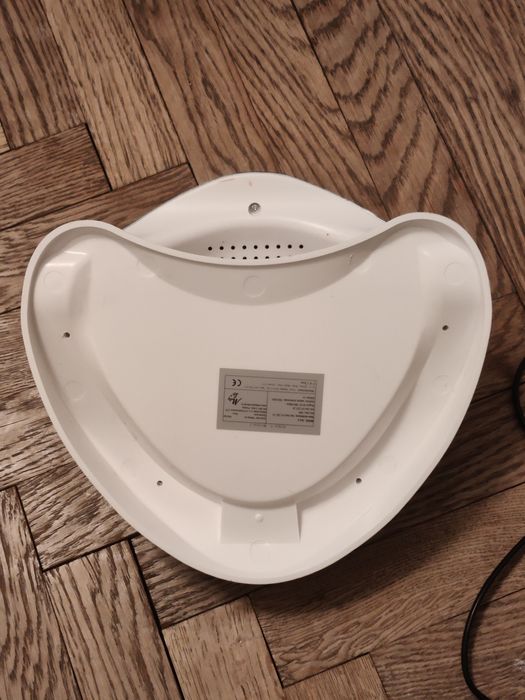 Lampa do paznokci UV LED