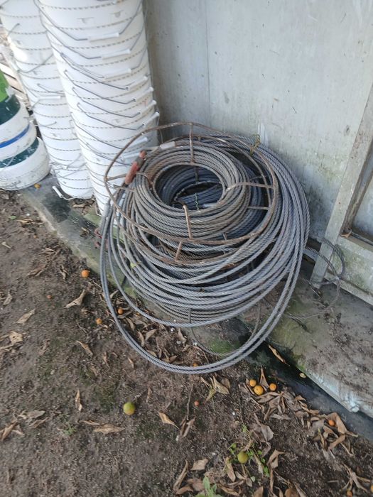 Plataformas elevatorias ( Baileu )