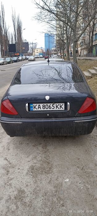 Продам автомобіль