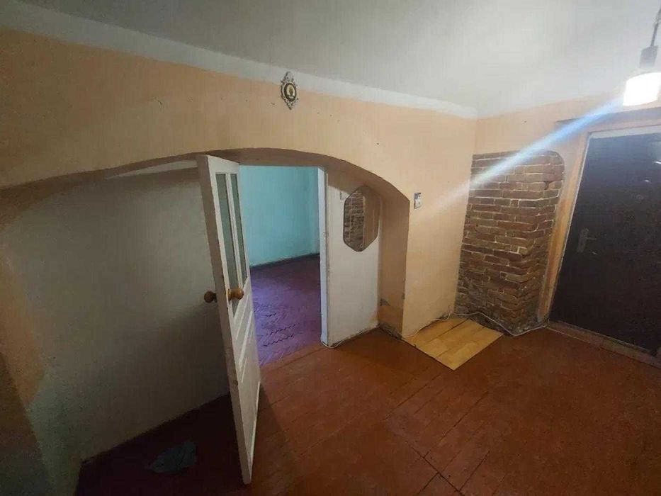 Продаж 2 кімнатної квартири, вулиця Шевченка, під ремонт